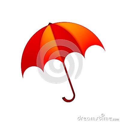 Umbrella Stock Photo