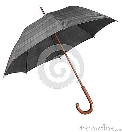 Umbrella Stock Photo