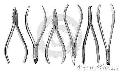 PINZA DE LA ROSA PARA DOBLAR ARCOS HU-FRIEDY - Tienda DDVC - Foto 11