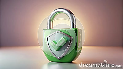 Unbreakable Data Protection A Comprehensive Approach to Security Privacy and Encryption Stock Photo