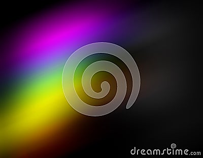 Unique abstract background Stock Photo