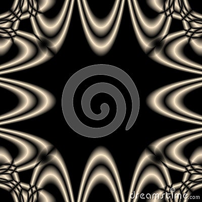 Unique abstract multi colored background. Background with various lines, stripes, bars, grid. Background frame. Stock Photo