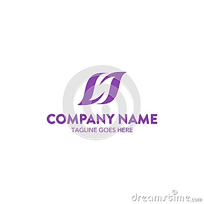 Unique flame related logo template. vector. editable Vector Illustration