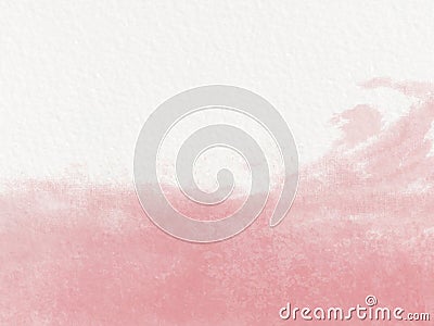 Unique wall art. Modern art on canvas. Colorful contemporary artwork Stock Photo
