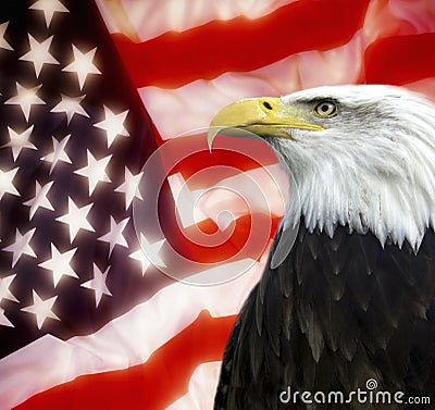 United States of America Stock Photo