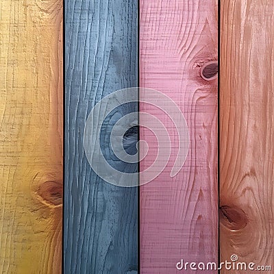 Unleash your design potential with artistic wood texture backgrounds Stock Photo