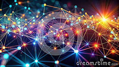 Unlocking Business Potential with Data Analytics Insights Visualization and Predictive Modeling Stock Photo