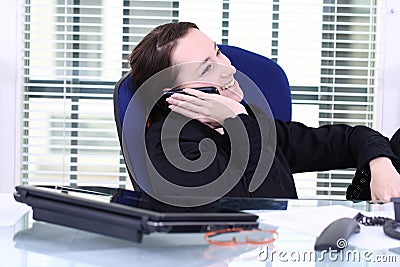 Unreliable Stock Photo