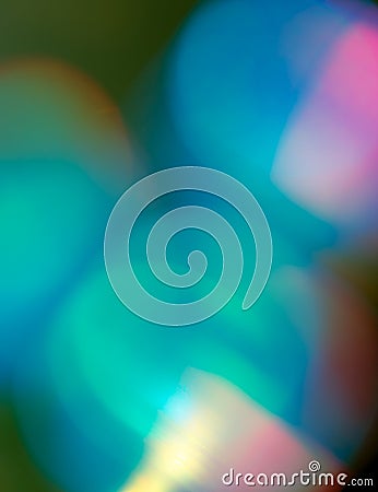 unusual colorful abstract background, digital photo Stock Photo