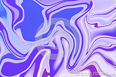 unveiling the dance of colors and technique liquid paper marbling paint background with abstract fluid painting texture, Stock Photo