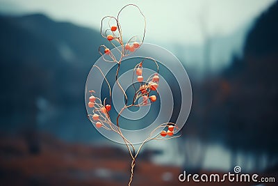 Unveiling intricate macro and micro patterns in the realms of nature and science Stock Photo