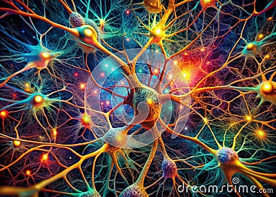 Unveiling the Lumbar Plexus An Intricate Network of Thoracic and Lumbar Ventral Nerve Roots Visualizing the Complex Cartoon Illustration
