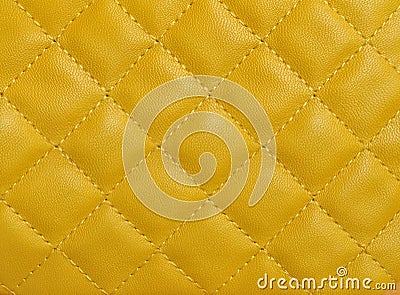 Upholstery leather texture Stock Photo