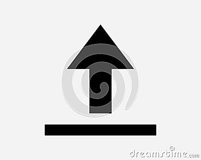 Upload Up Load Loading Data Internet Cloud Connection Connect Arrow Arrowhead Point Pointer Pointing SVG Sign Icon Shape Vector Vector Illustration