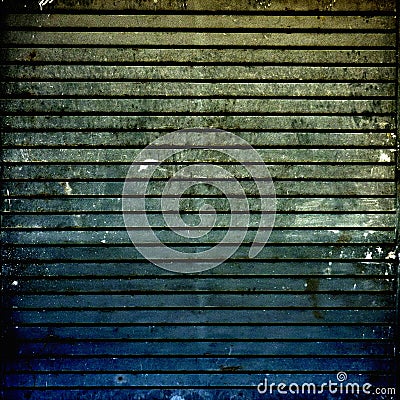 Urban Grunge Background Stock Photo