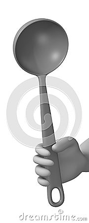 Utensil Stock Photo