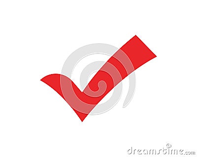 V Letter Logo Template Vector Illustration