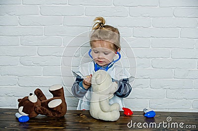 Vaccination, health, healthcare Stock Photo