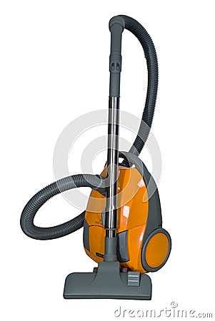 Vacuum cleaner