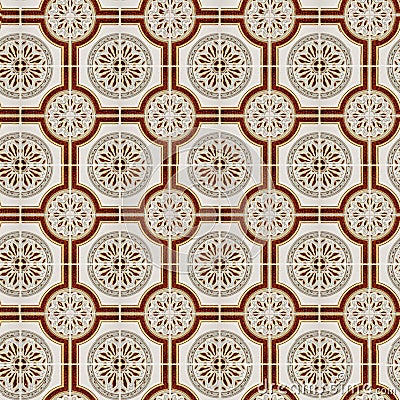 Valencia azulejos Stock Photo