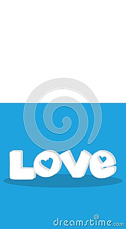 Valentine Animals Love 11 Vector Illustration