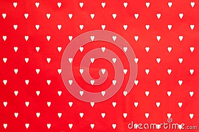 Valentine Background Stock Photo