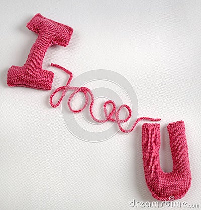 Valentine background, love heart, Valentines day, diy Stock Photo