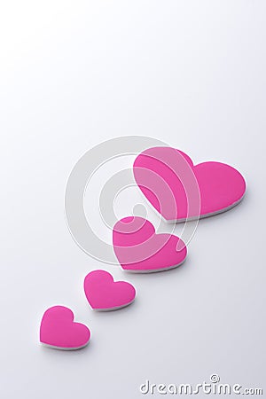 Valentine image Stock Photo