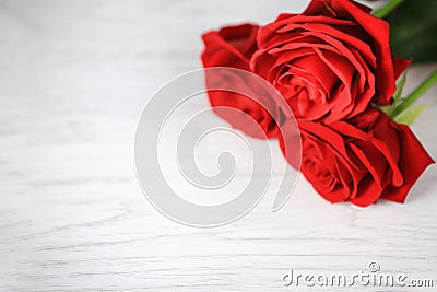 Valentines day background Stock Photo