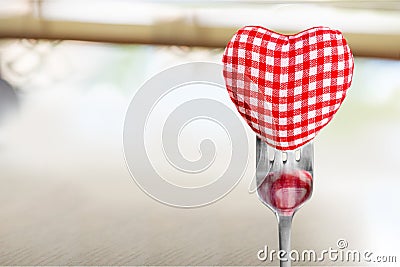 Valentines Stock Photo