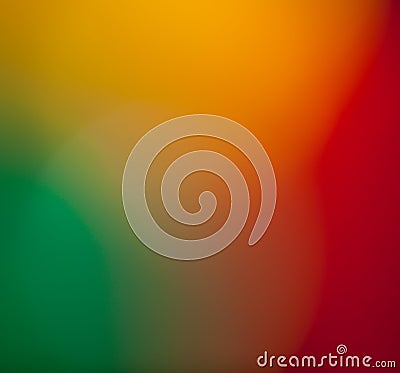 Varicolored blur background Stock Photo