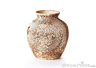 Vase Stock Photo