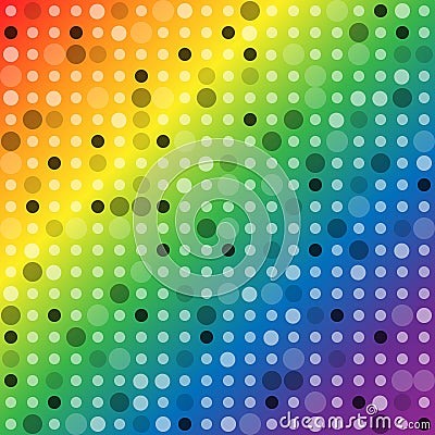 Vector abstract background Stock Photo