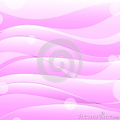 Abstract magenta background Vector Illustration