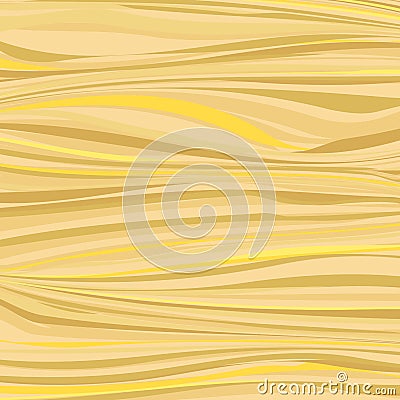 Vector abstract wood texture in flat design. Vector Illustration