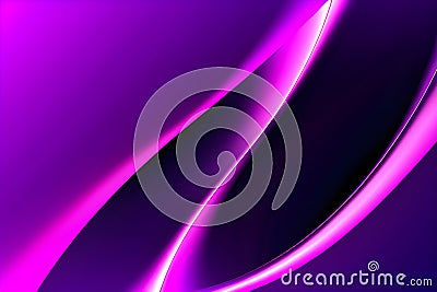 Vector art abstract of mixed purple colors tone. Background wallpaper and line colors. Vector Illustration