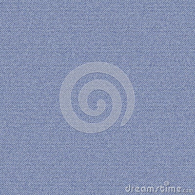 Vector background -- blue texture denim Vector Illustration