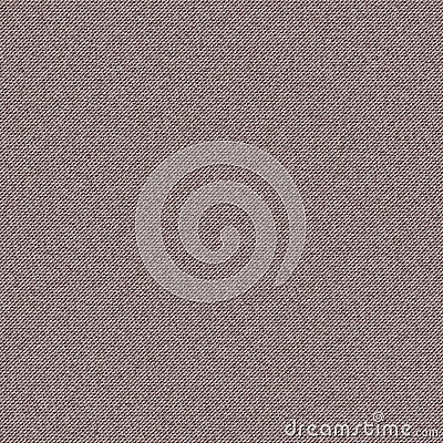 Vector background -- brown texture denim Vector Illustration