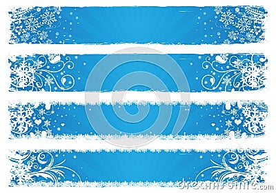 banner christmas clipart images Free Banners Winter Photos Vector Stock Royalty For