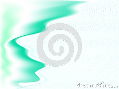 Vector blur abstraction Vector Illustration