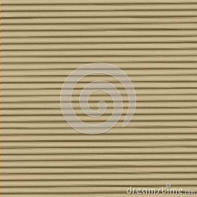 Vector Cardboard Background Vector Illustration