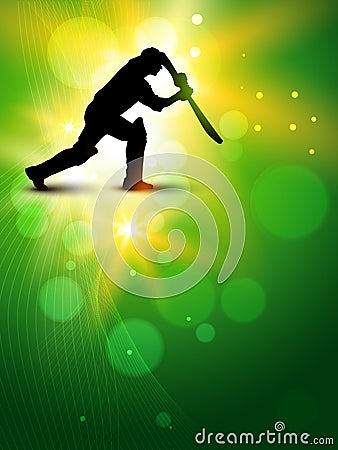 Vector Cricket Background Royalty Free Stock Images ...