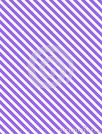 Vector EPS8 Diagonal Striped Background in Purple Vector Illustration