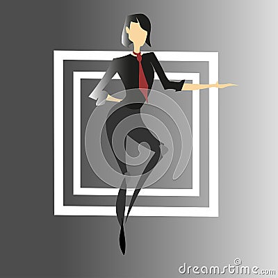 icon Vector Illustration