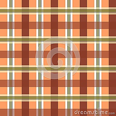 Wrapping color pattern background Cartoon Illustration