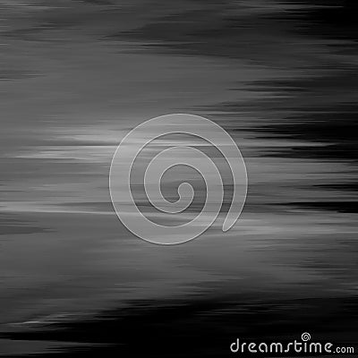 Vector glitch background. Digital image data distortion. Grayscale abstract background for your designs. Vector Illustration