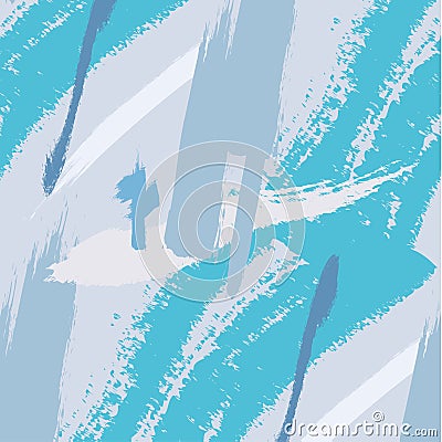 Vector grafiti painting texture. Modern stroke hand drawn creative pattern. Mpdern childlike pencil brushstroke. Vector Illustration