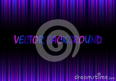 Vector halftone gradient effect. Abstract background. Vector Illustration