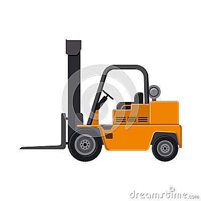 Vector illustration of build and construction icon. Collection of build and machinery stock vector illustration. Vector Illustration