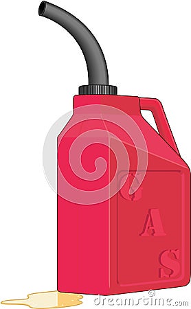 Fire Hazard Vector Illustration Vector Illustration